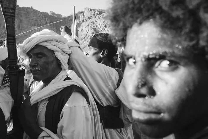 I Traveled Around Sudan Exploring, And Photographing The Country’s Thriving Sufi Community (40 Pics)
