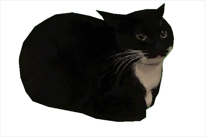 Cat, When In Inventory, +1 Cat
