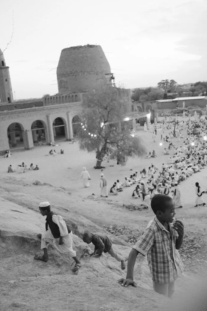 I Traveled Around Sudan Exploring, And Photographing The Country’s Thriving Sufi Community (40 Pics)