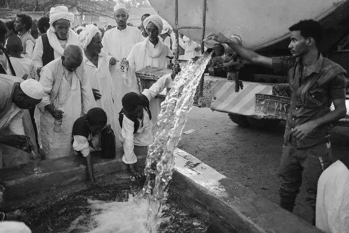 I Traveled Around Sudan Exploring, And Photographing The Country’s Thriving Sufi Community (40 Pics)