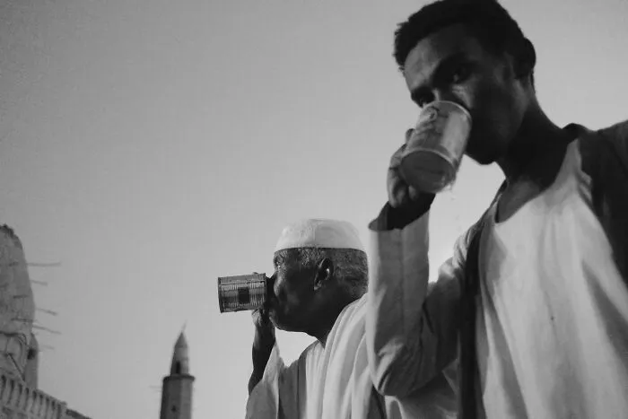 I Traveled Around Sudan Exploring, And Photographing The Country’s Thriving Sufi Community (40 Pics)