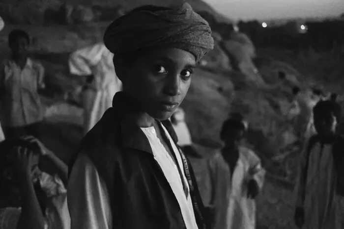 I Traveled Around Sudan Exploring, And Photographing The Country’s Thriving Sufi Community (40 Pics)