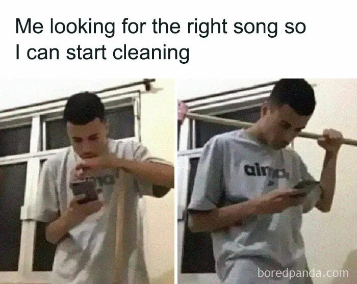 50 Hilariously Relatable Memes Shared On This Facebook Page