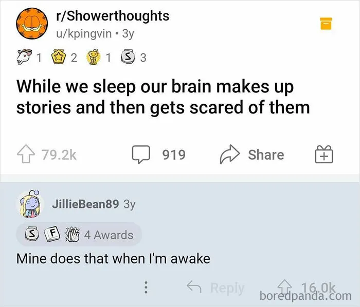 50 Hilariously Relatable Memes Shared On This Facebook Page