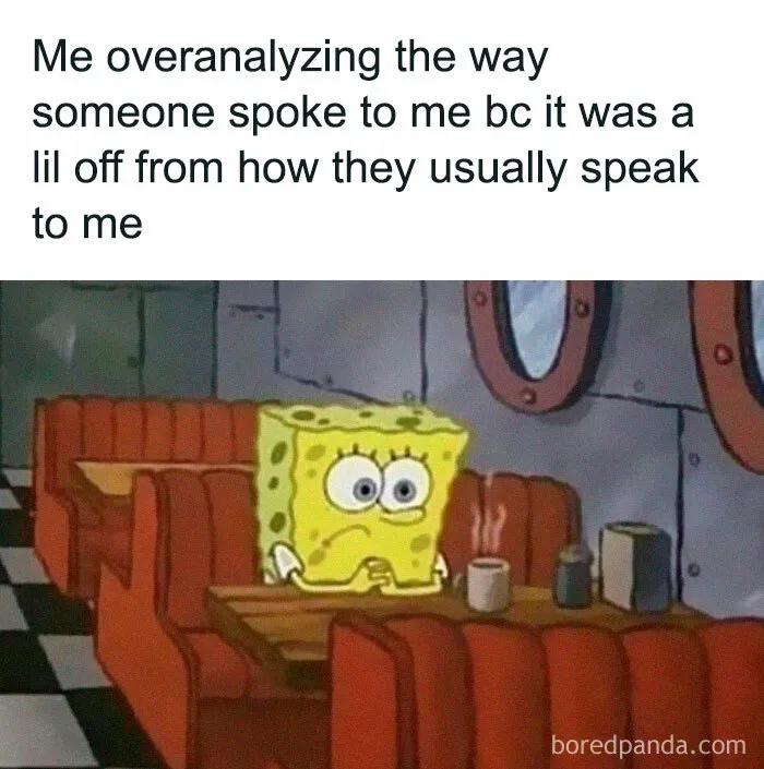 50 Hilariously Relatable Memes Shared On This Facebook Page