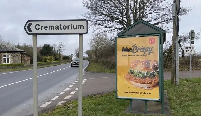 This Facebook Page Shares The Most Hilarious Signs And Here Are 50 Of Them