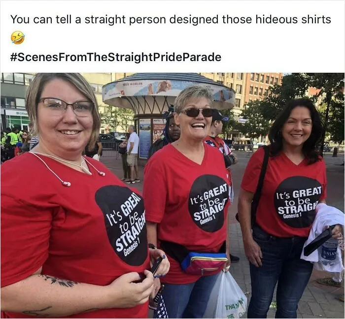 Karens Assemble!