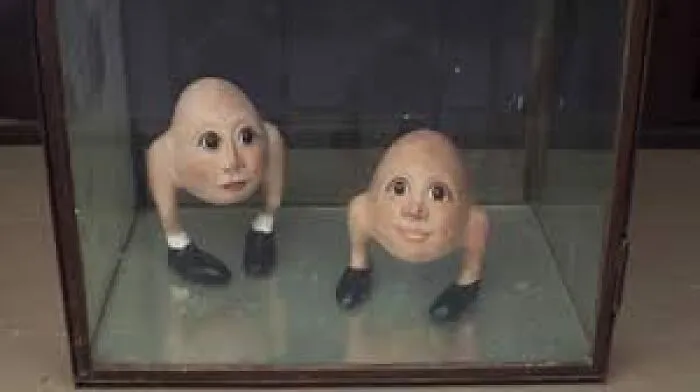 45 'Cursed Images' That Might Make You Facepalm Or Laugh, As Shared On This Facebook Page