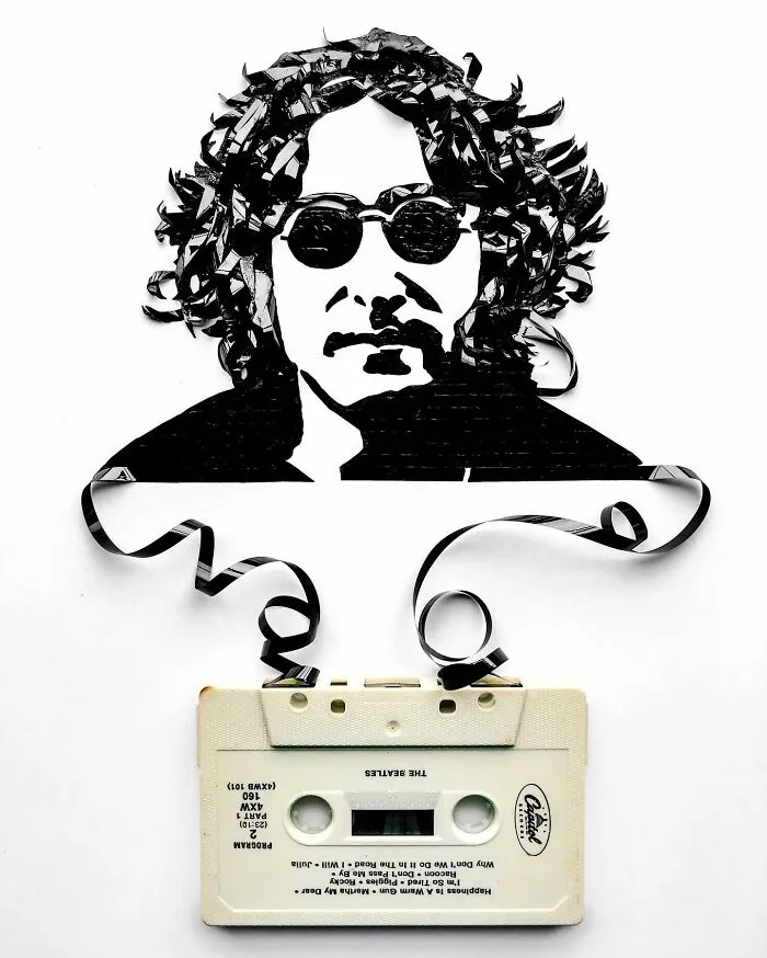 John Lennon