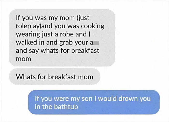 It’s Okay, Folks. It’s Just Role Play
