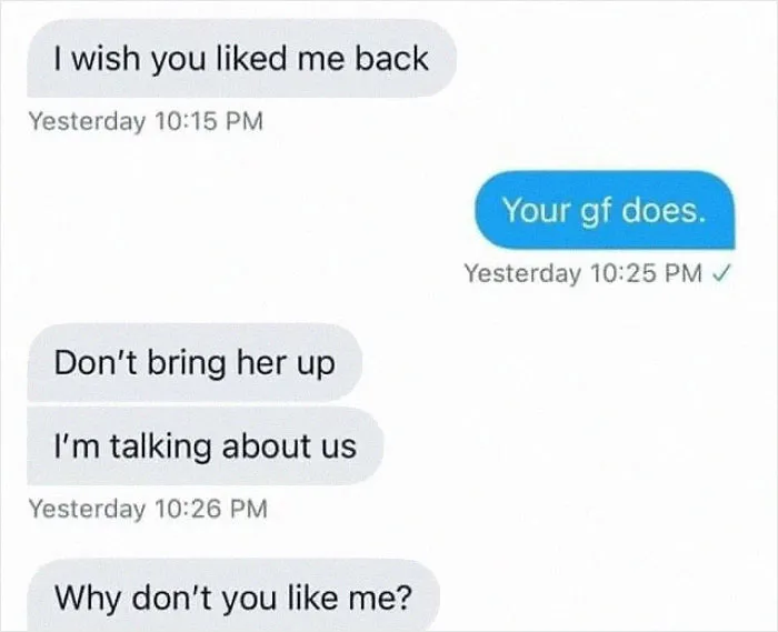 Yikes