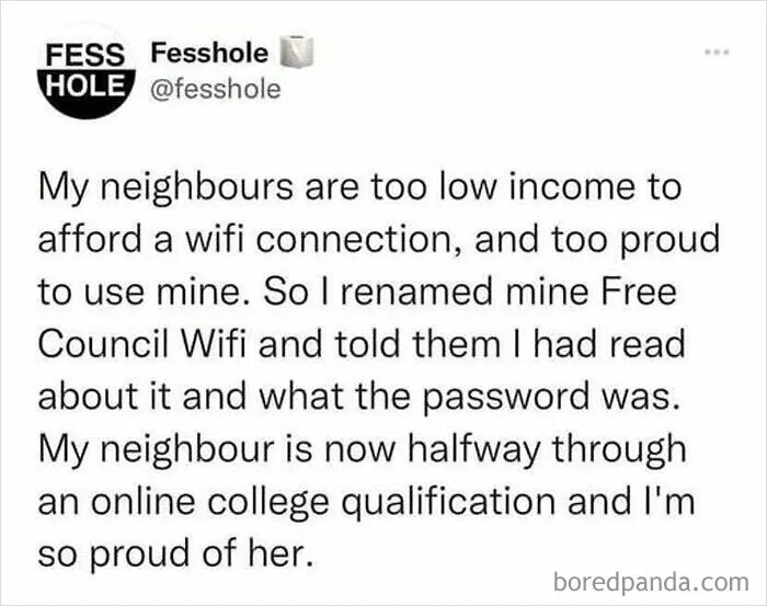 50 Wholesome Memes That Remind Us The World Isn't All Bad