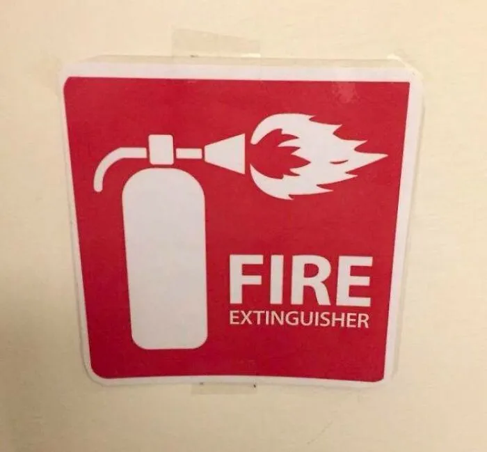30 Carteles tan divertidos como inesperados que fueron compartidos en Facebook