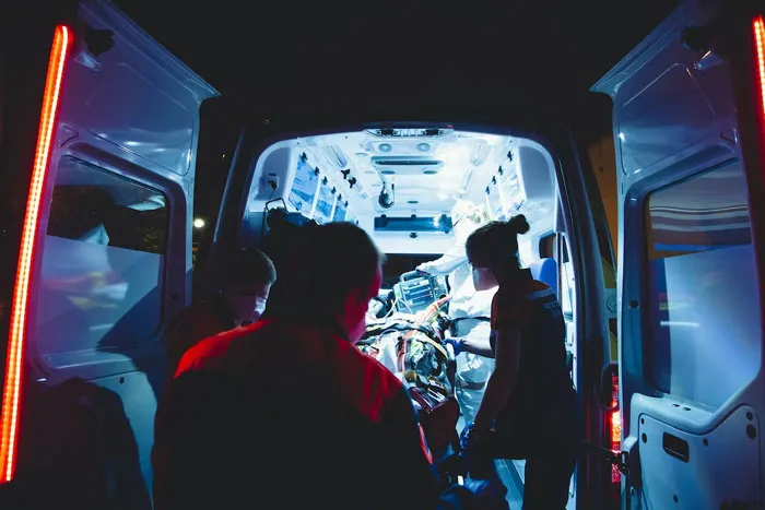 30 First Responders Share Do’s And Don’ts In Dangerous Situations That Might Save Your Life