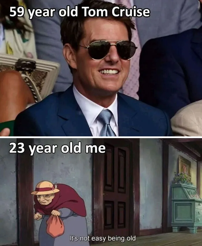 30 Funny Memes To Send To Your Studio Ghibli-Obsessed Friends
