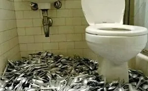 45 'Cursed Images' That Might Make You Facepalm Or Laugh, As Shared On This Facebook Page