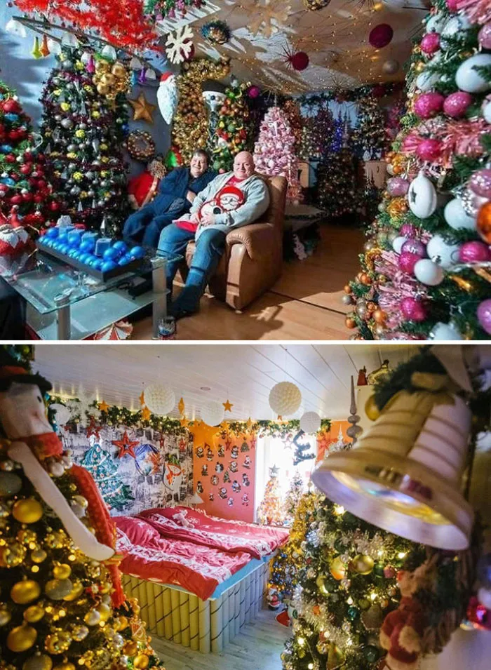 30 Nightmare-Inducing Pics Of Terrifying Bedrooms, As Shared On This Hilarious Facebook Group (New Pics)
