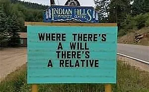 50 Of The Best Rare And Unusual And Funny Signs
