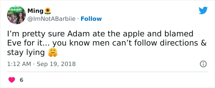 Here Are 35 Of The Most Brilliant Sarcastic Tweets Shared By This Instagram Page