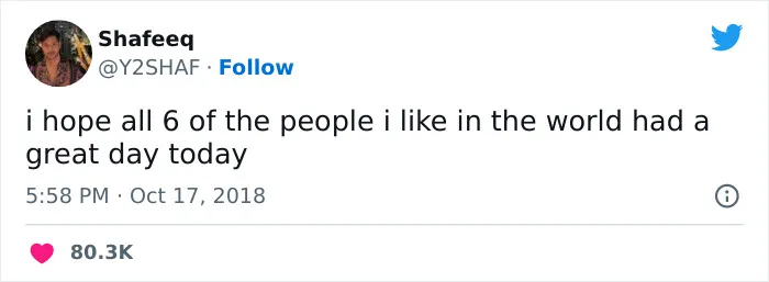 Here Are 35 Of The Most Brilliant Sarcastic Tweets Shared By This Instagram Page