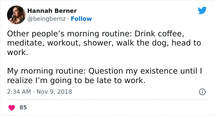 Here Are 35 Of The Most Brilliant Sarcastic Tweets Shared By This Instagram Page