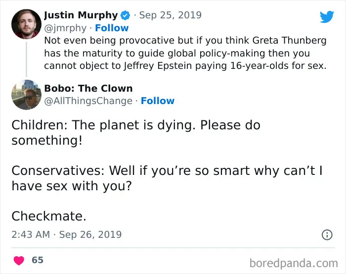 Checkmate