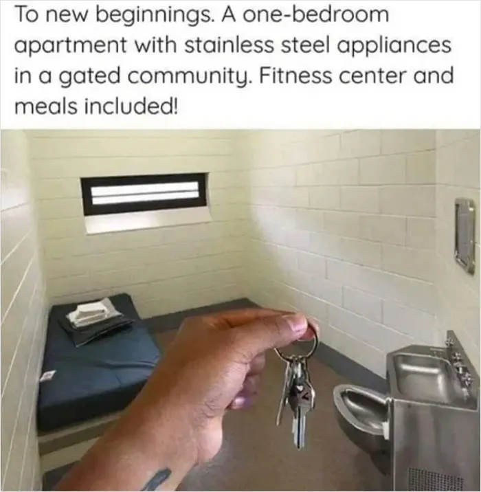 11M People Follow This Meme Page Called “Men’s Humor”, And Here Are 40 Of The Best Ones (New Pics)