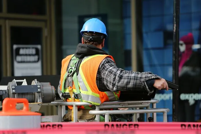 30 Of The Fastest Lay-Offs Due To The Insane Things That People Actually Did In A New Workplace
