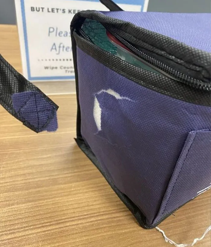 45 Upsetting Images Of ‘Mildly Infuriating’ Things (New Pics)