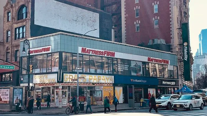 50 “Obsolete” Companies That Have Outlived Any And All Expectations