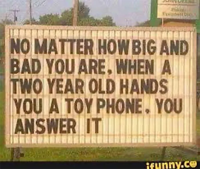 50 Of The Best Rare And Unusual And Funny Signs