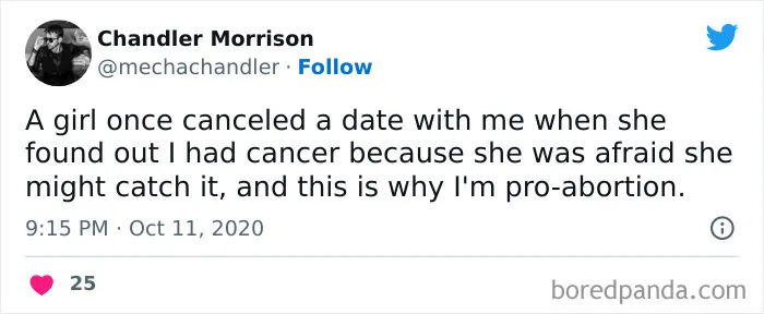 30 Of The Very Worst Ways People Got Dumped, As Shared In This Open And Honest Twitter Thread