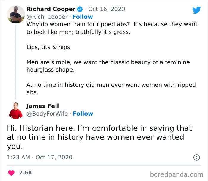 Oh, Burn