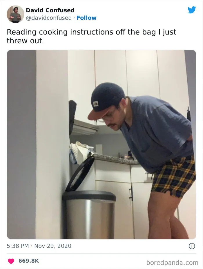 50 Hilariously Relatable Memes Shared On This Facebook Page