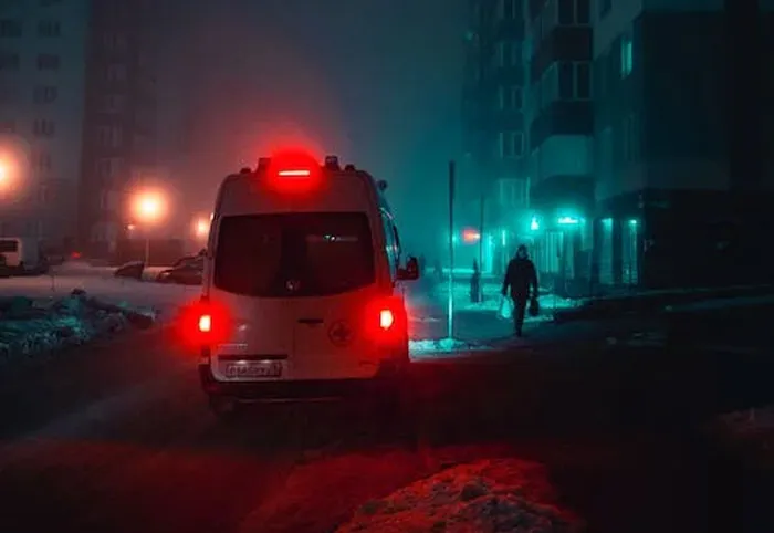 30 First Responders Share Do’s And Don’ts In Dangerous Situations That Might Save Your Life
