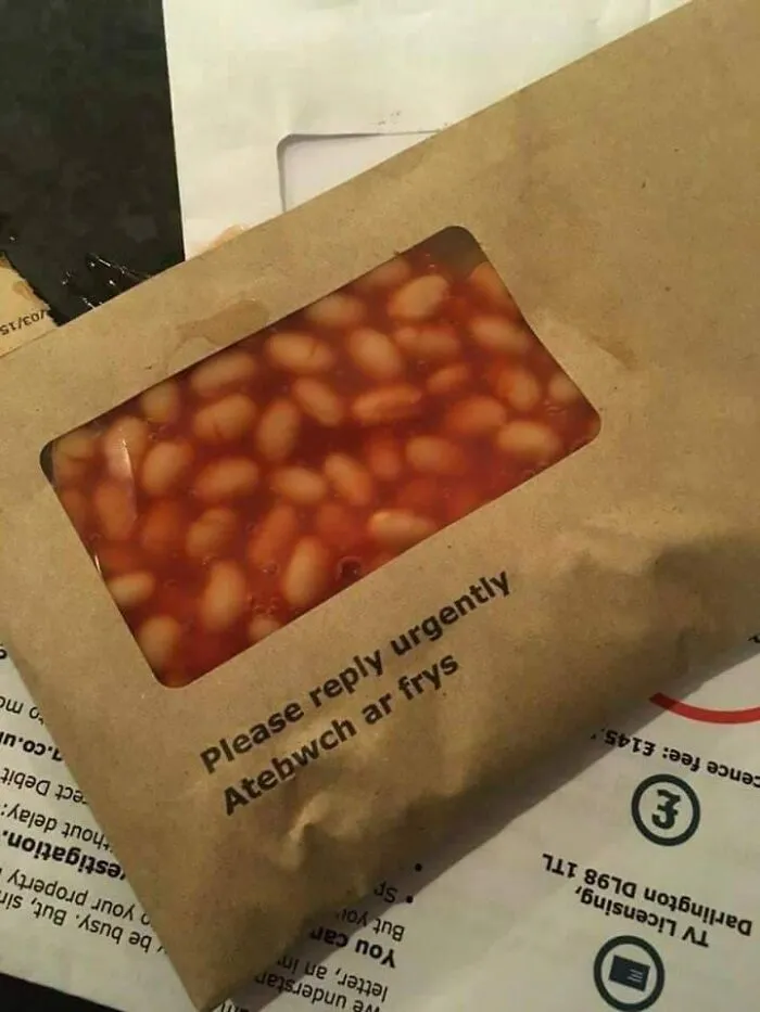 45 'Cursed Images' That Might Make You Facepalm Or Laugh, As Shared On This Facebook Page