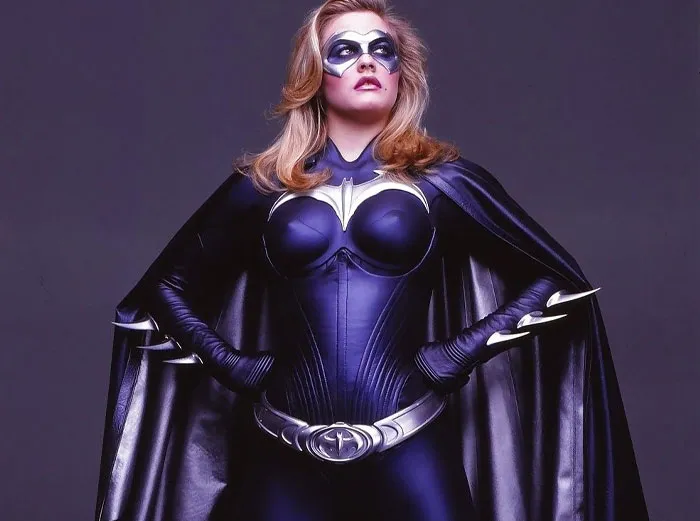 They Called Alicia Silverstone “Fatgirl”