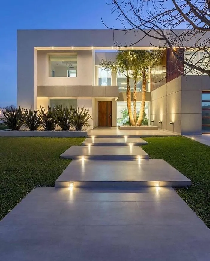 30 Home Exterior Designs To Wake The Connoisseur In You, As Seen On This Twitter Page