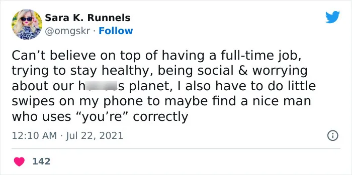 Here Are 35 Of The Most Brilliant Sarcastic Tweets Shared By This Instagram Page