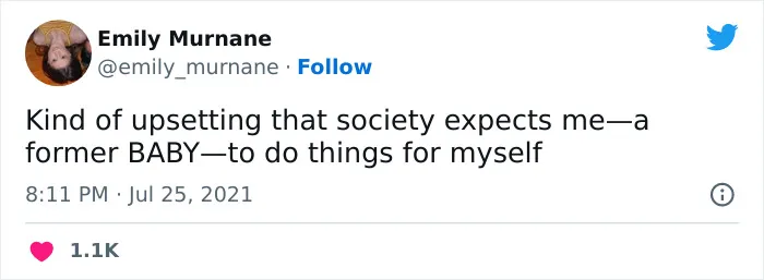Here Are 35 Of The Most Brilliant Sarcastic Tweets Shared By This Instagram Page