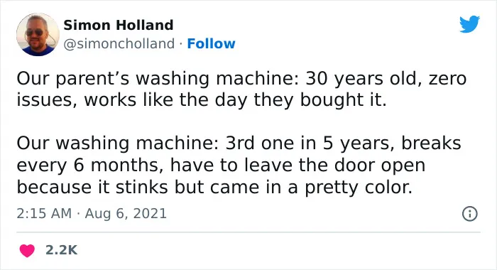 Here Are 35 Of The Most Brilliant Sarcastic Tweets Shared By This Instagram Page