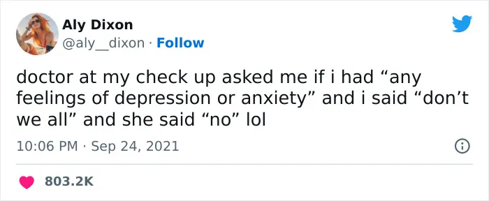 Here Are 35 Of The Most Brilliant Sarcastic Tweets Shared By This Instagram Page