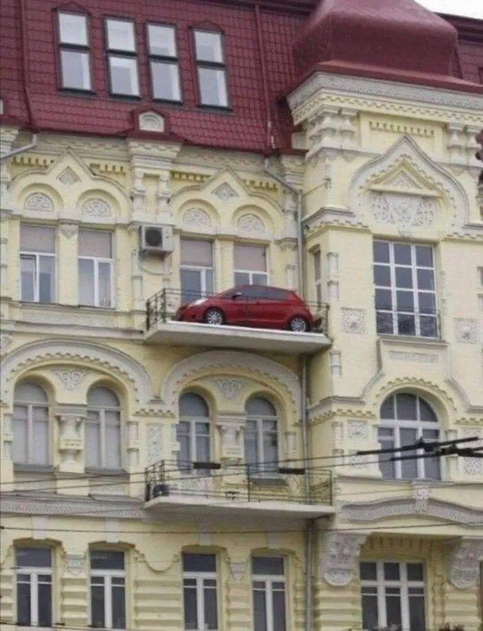 45 'Cursed Images' That Might Make You Facepalm Or Laugh, As Shared On This Facebook Page