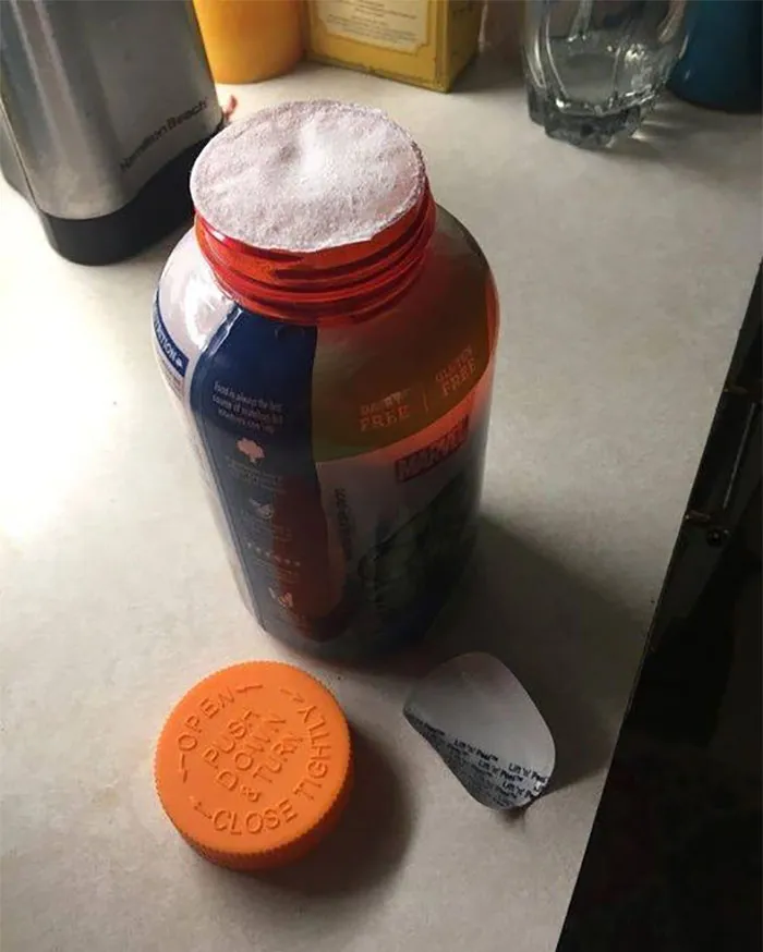 45 Upsetting Images Of ‘Mildly Infuriating’ Things (New Pics)