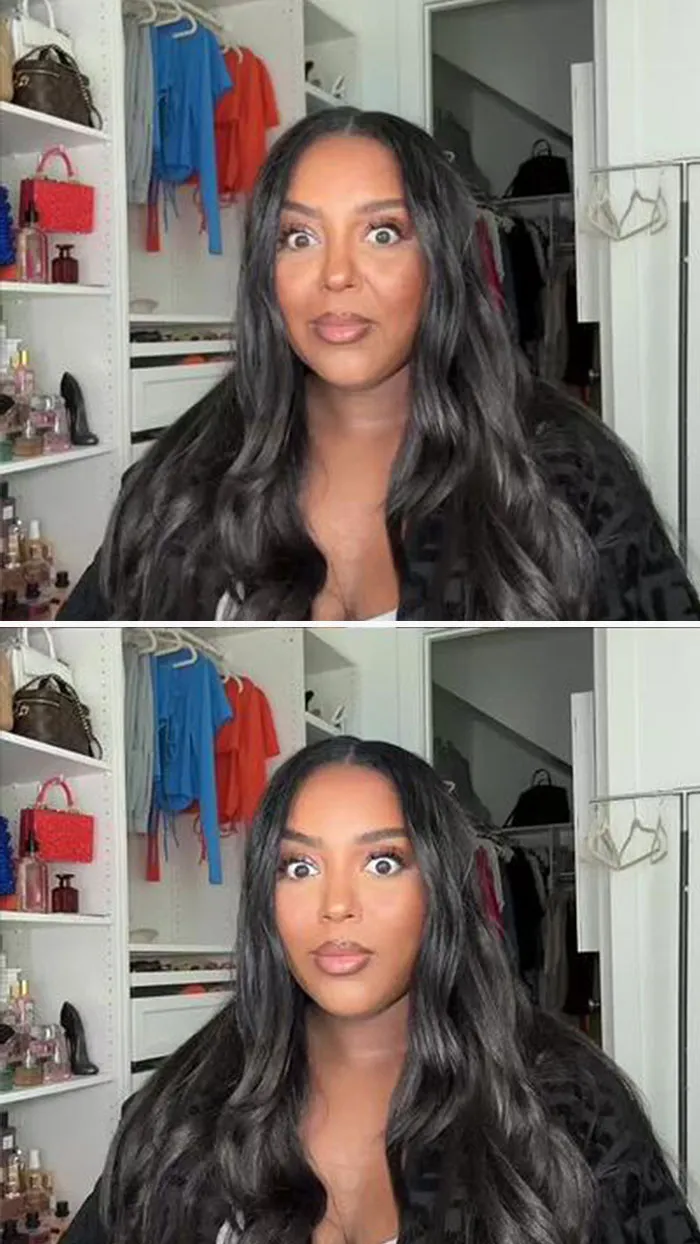 50 Of The Best Examples Of People Using The Viral TikTok 'Aged' Filter