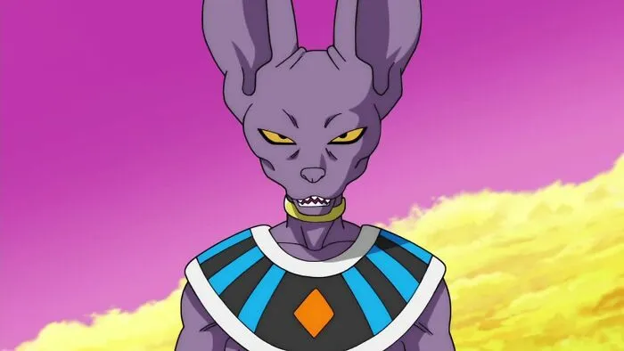 When even gods can’t resist Earth’s snacks