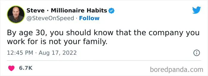 "By 30 You Should...": 30 Hilariously Relatable Tweets
