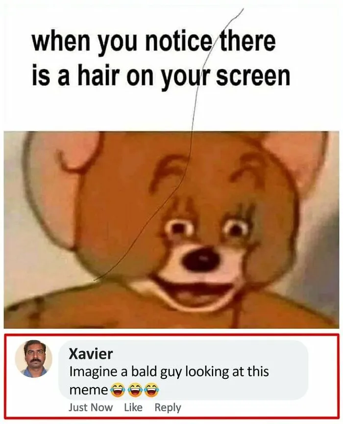 30 Times “Xavier” Shared Hilarious Posts On Social Media (New Pics)
