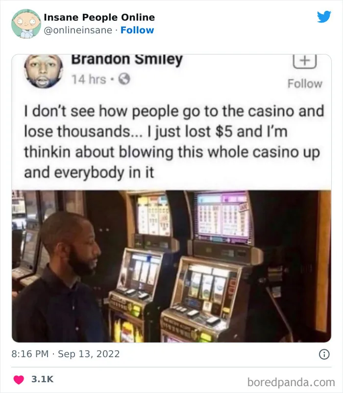 'Insane People Online': 29 Of The Most Outrageous Posts Spotted On The Web
