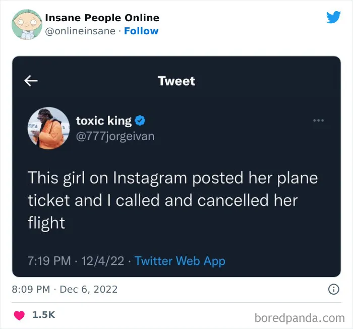 'Insane People Online': 29 Of The Most Outrageous Posts Spotted On The Web
